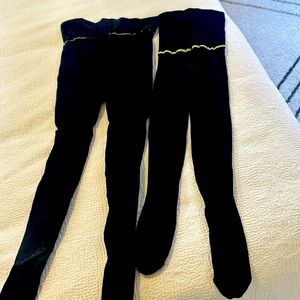 Sheertex tights (2)